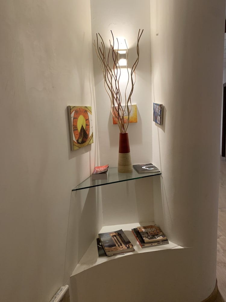 Lungotevere Collection Suite