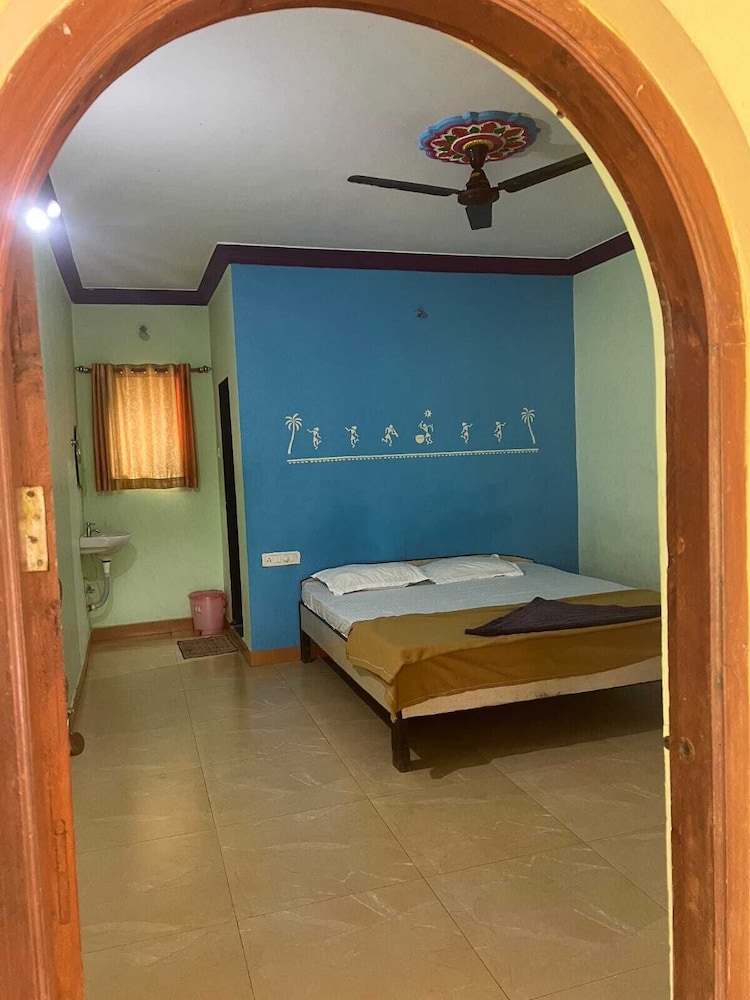 Shree Savali Resort