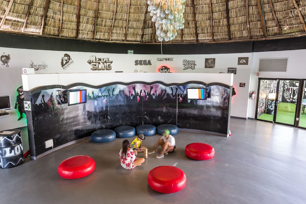 Grand Palladium Vallarta Resort  Spa - All Inclusive - Property Image 87