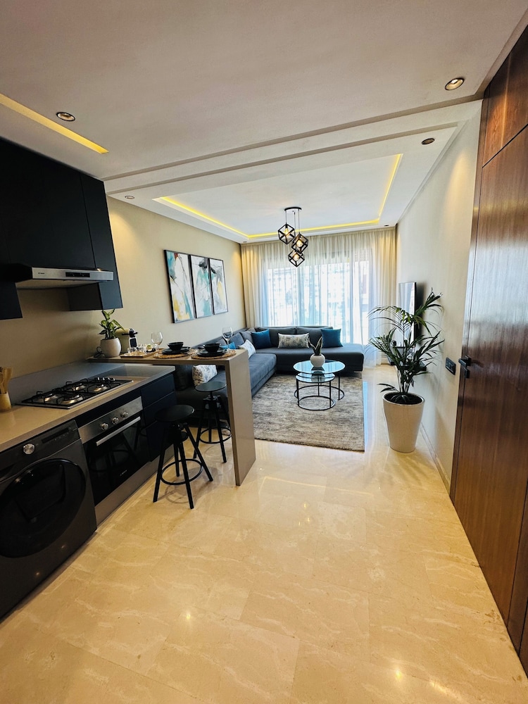 Stay'Inn - Palmier Luxury Living