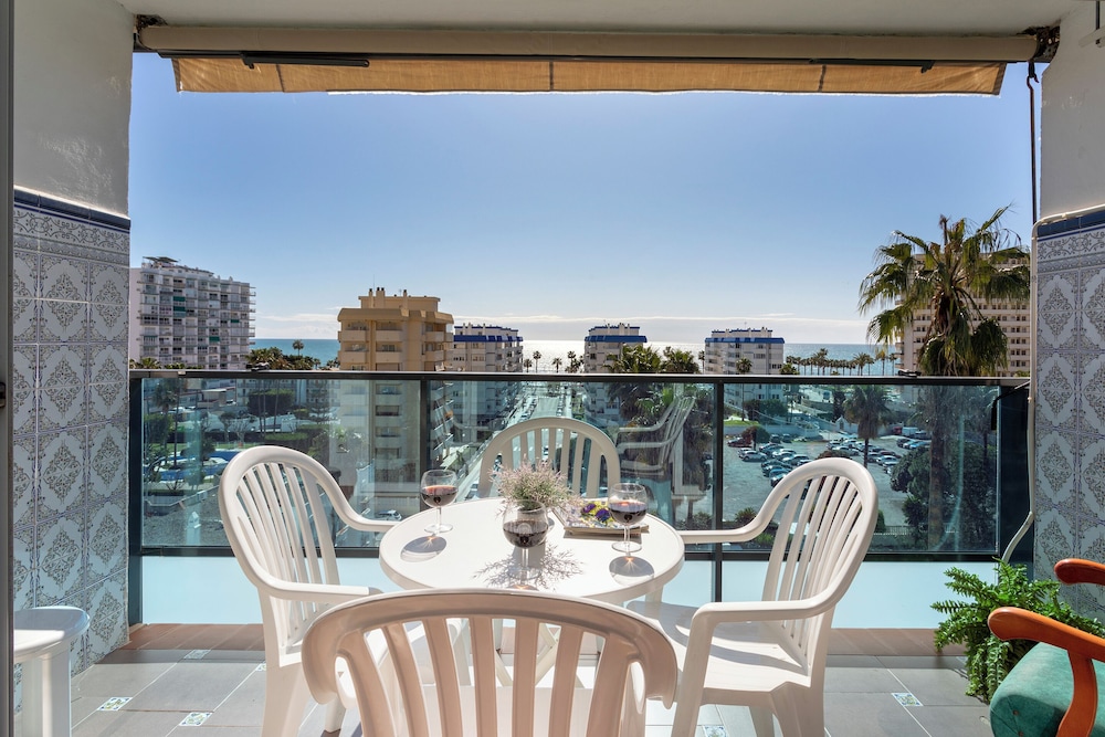 Sunstay Torrealmadena Flat II Benalmaden