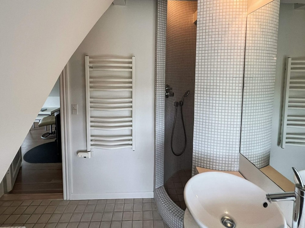 5 Star Holiday Home in Ulfborg