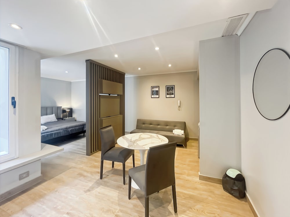 Ayres Apart San Telmo U103