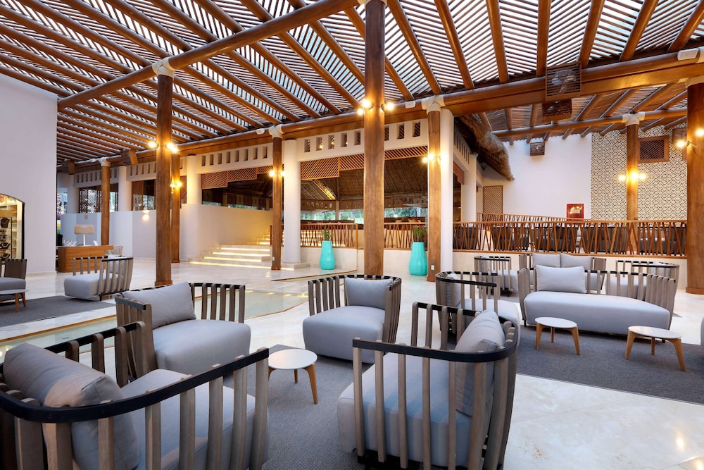 Grand Palladium Vallarta Resort  Spa - All Inclusive - Property Image 11