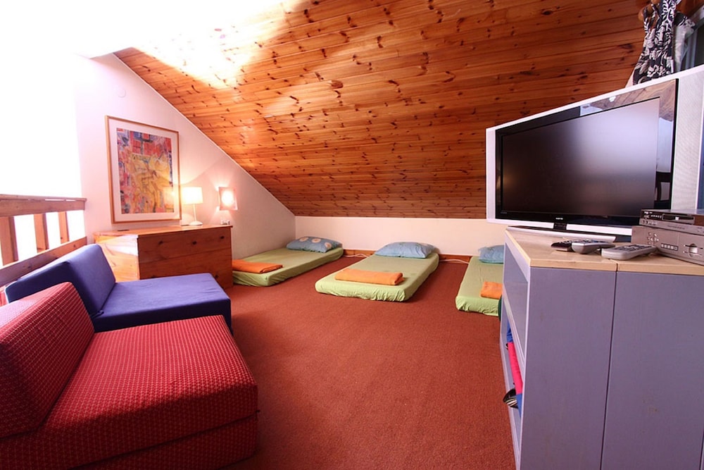 Beit Ram Sherf Country Resort