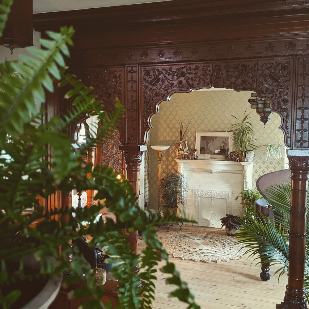 Heddwyn House