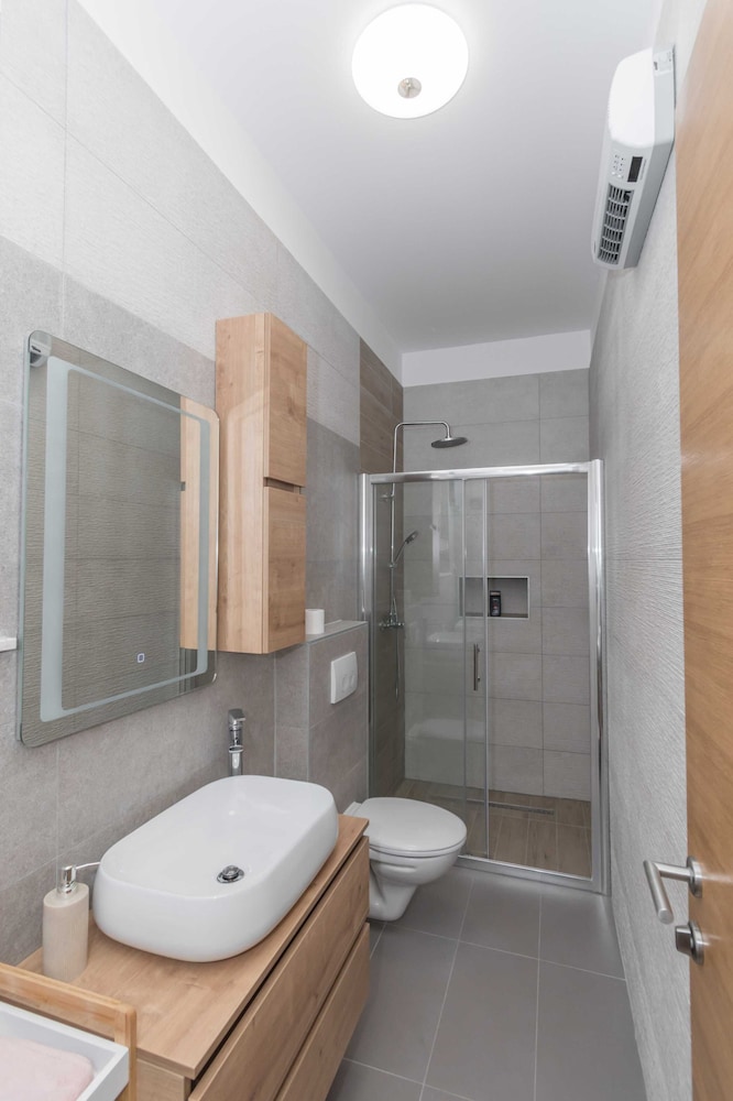 Apartment Ivan