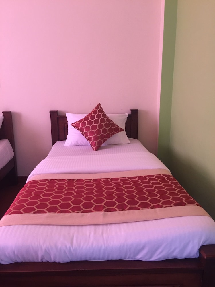 Goodwill Lanka Cottage - Hostel