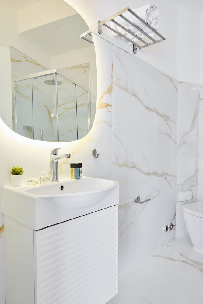 florence medali rooms