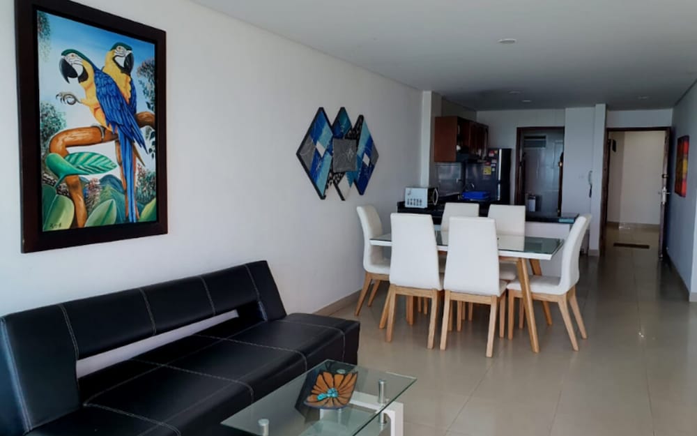 Apartamento Vacacional en Cartagena view 4