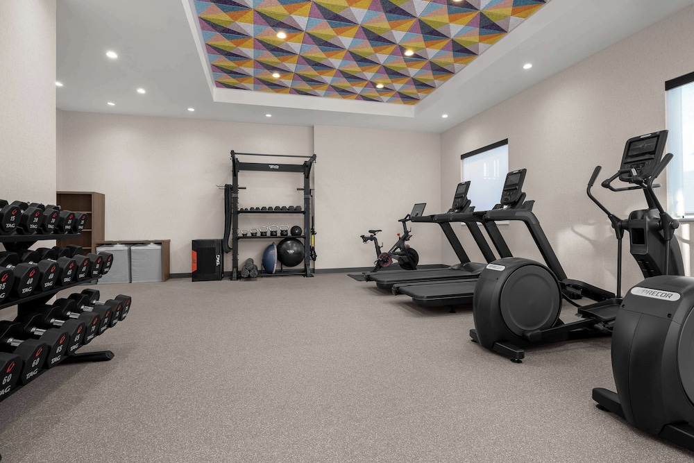 Home2 Suites By Hilton Eureka