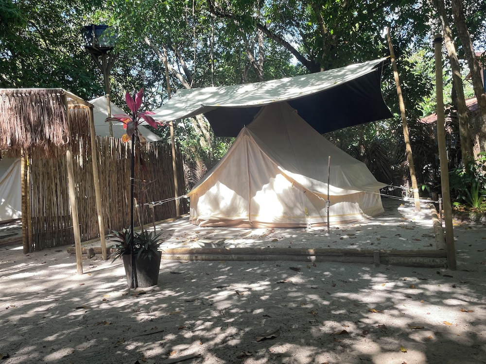 Vila Coco Dendê