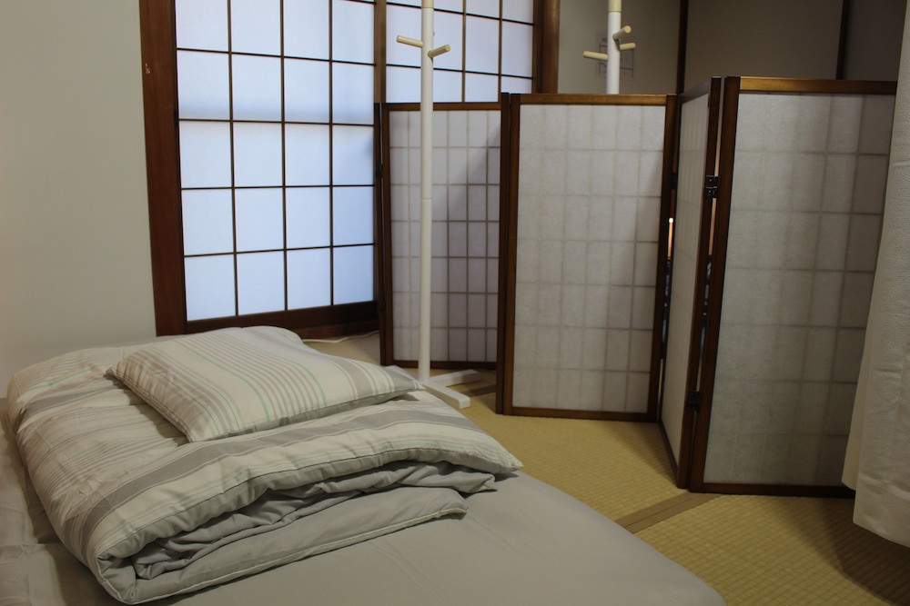 Guest House Banvina - Hostel view 4