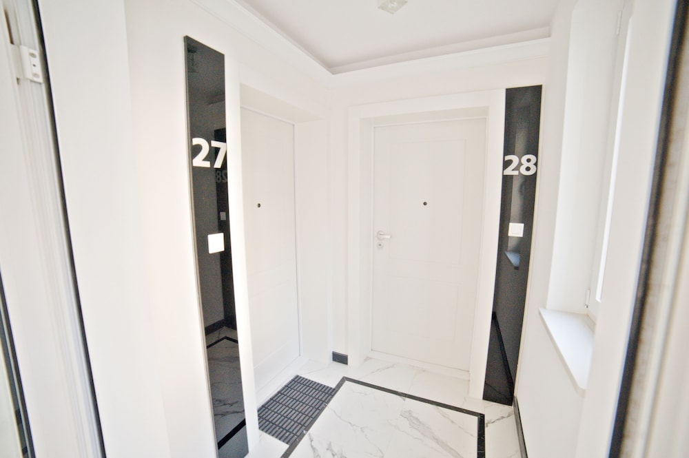 Grand Apartments - Tartaczna Deluxe