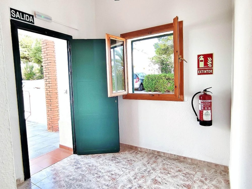 Belvilla by OYO Villa Cepillo I view 2