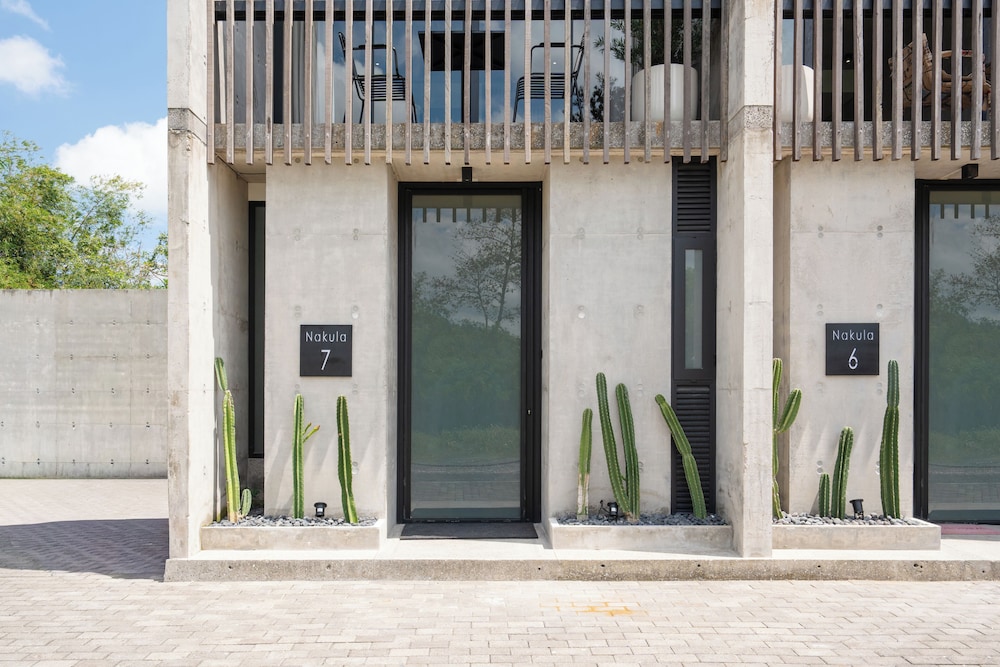 Villa Nakula 7 by Alfred in Bali