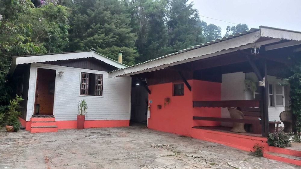 Pousada Akatu
