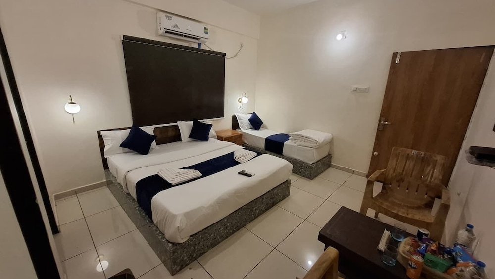 Darsh Resort