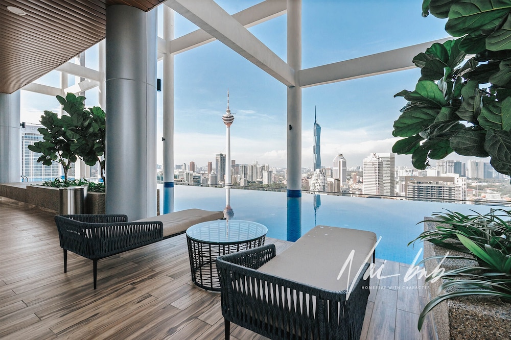 NaiBnB @ The Colony by Infinitum