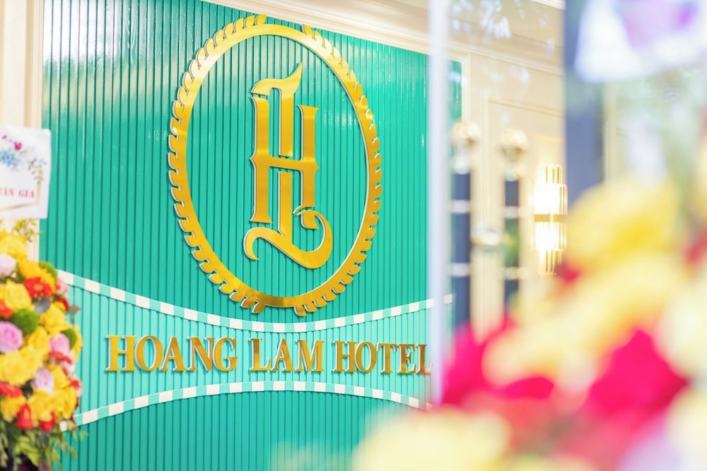Hoang Lam Hotel