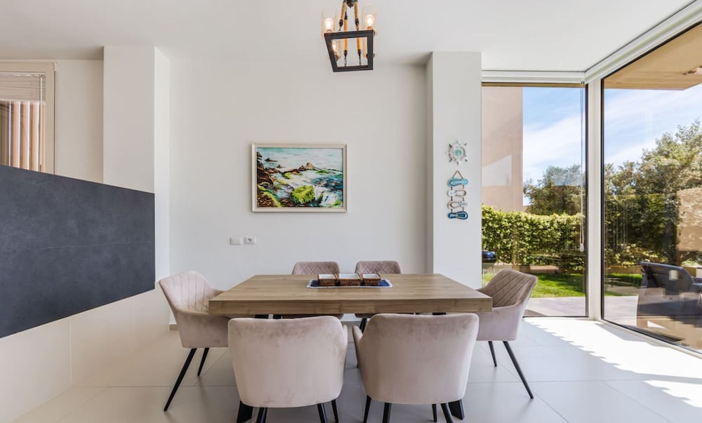 The Ionian Villa Green Coast