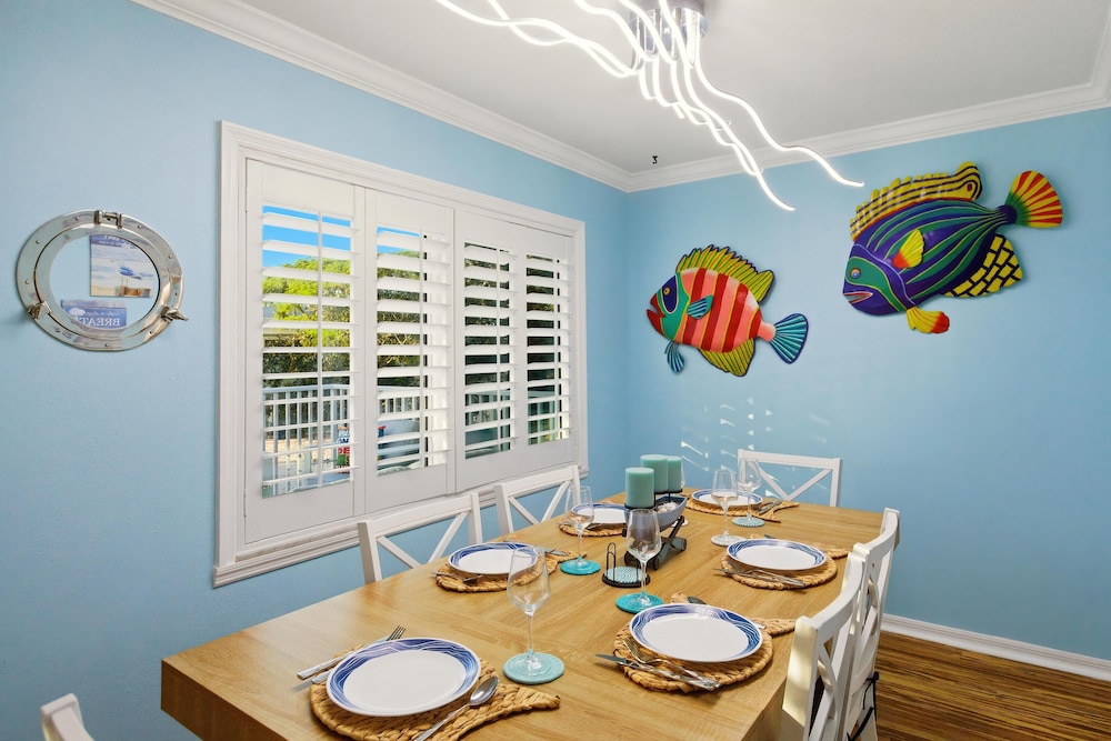 Starfish Villa
