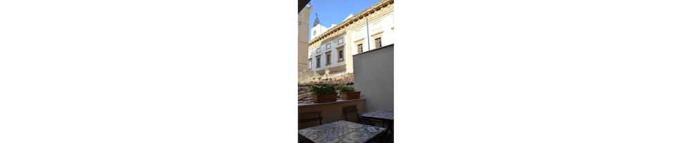 Agorà Panoramic Rooms photo 3