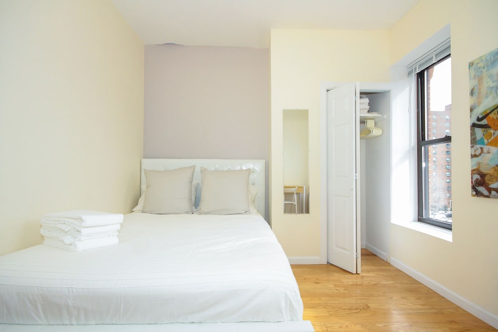 East Village 2 Bedroom Apartments