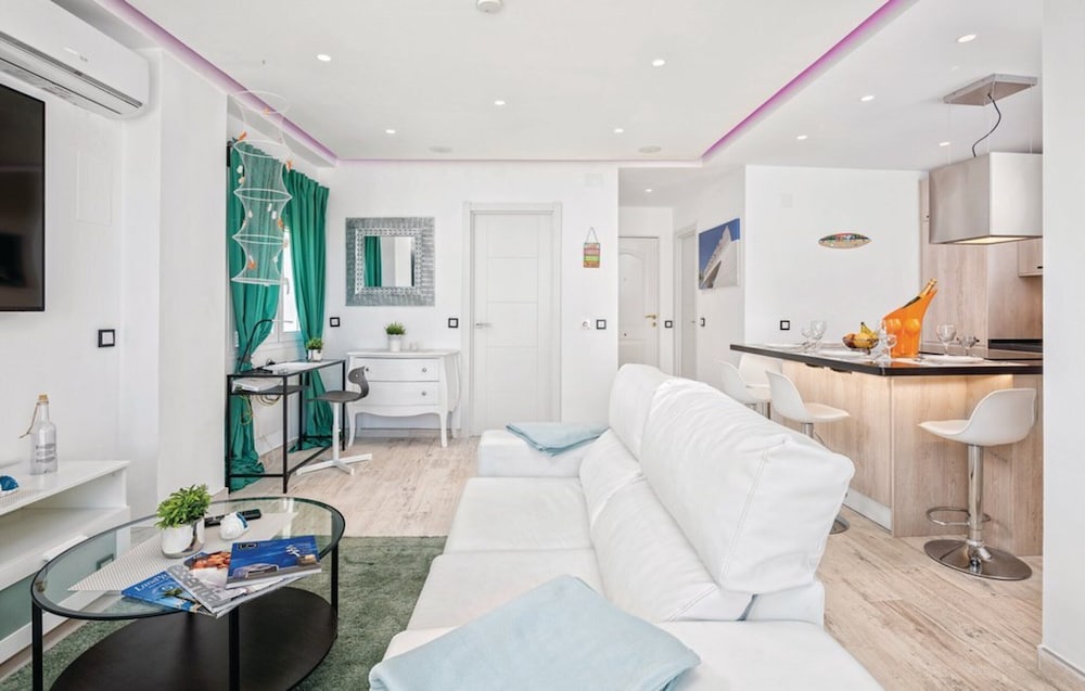 Charming Apartment in Mijas