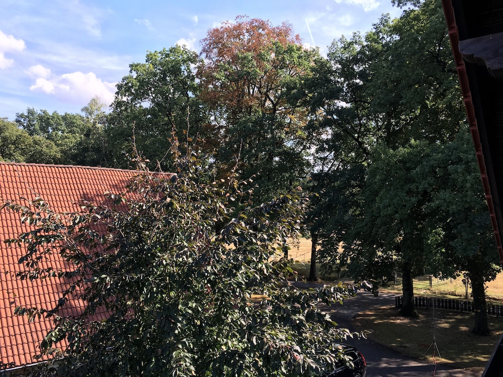 Landhaus Pension Göke
