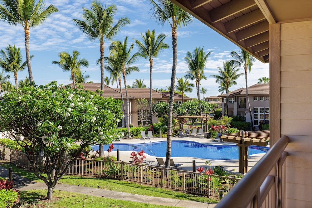 Waikoloa Colony Villas WCV-306 by KBM