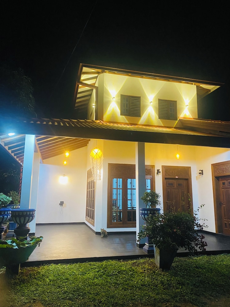 Udara Guest Yala view 5