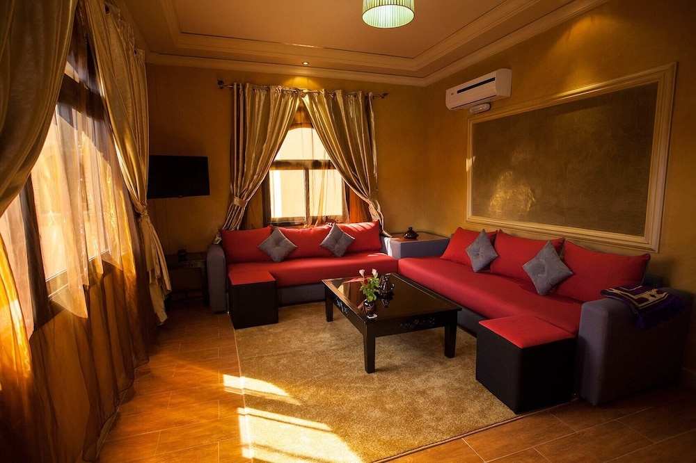 Deserved Relaxation Close to Marrakech - With Swimming Pool view 5