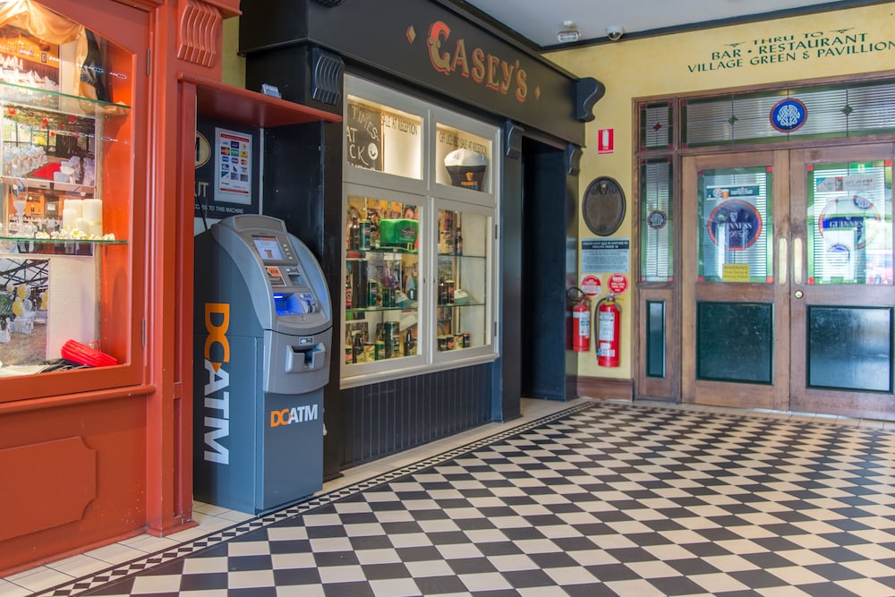 Mick O'Shea's