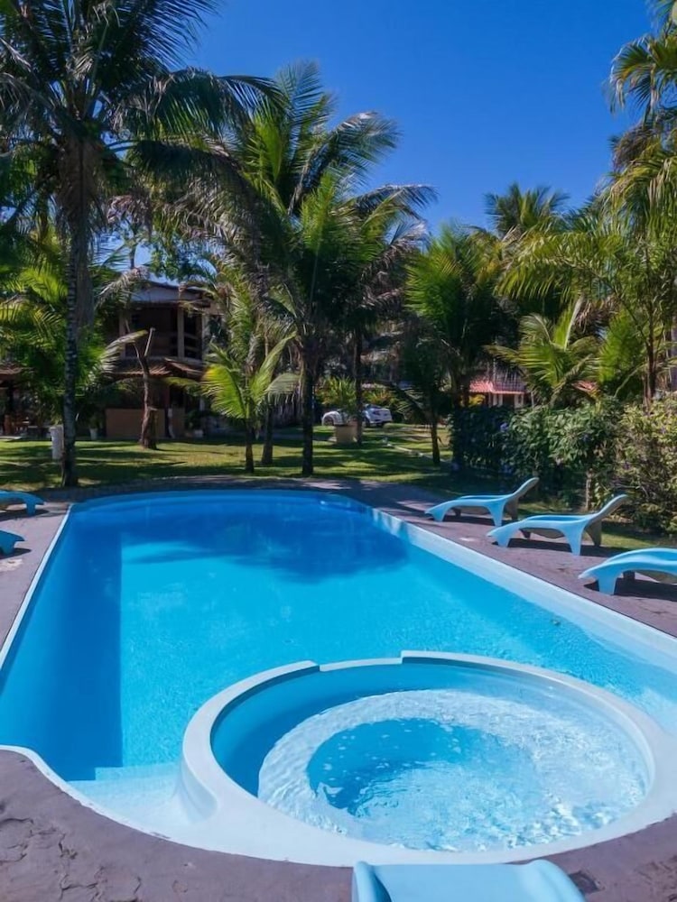Pousada Marina Paraty