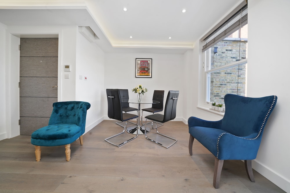 City Prime Apartments