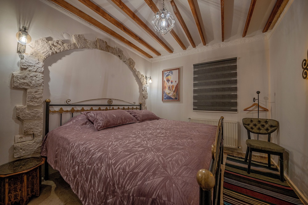 Cappadocia Vera Inn