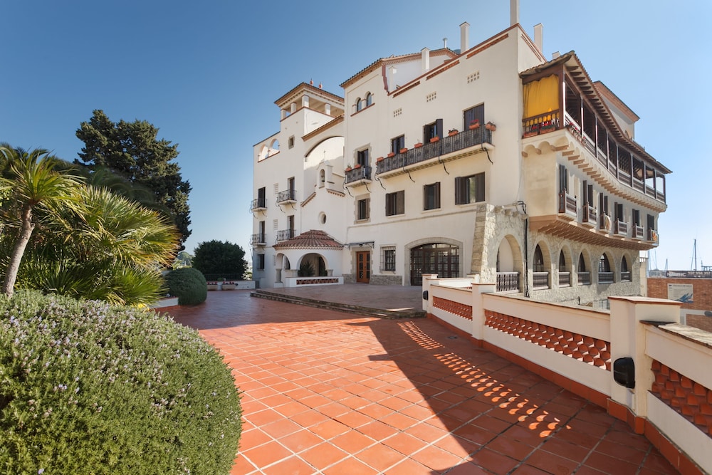 Apartment Arenyslux