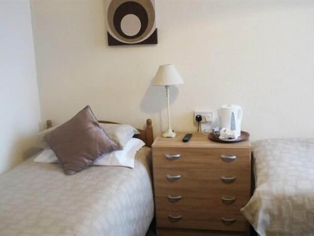 Hazelgrove Guest House