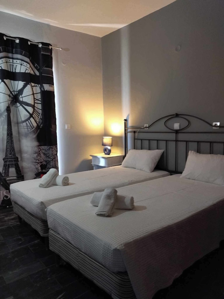 COSY Living Apartments photo 5