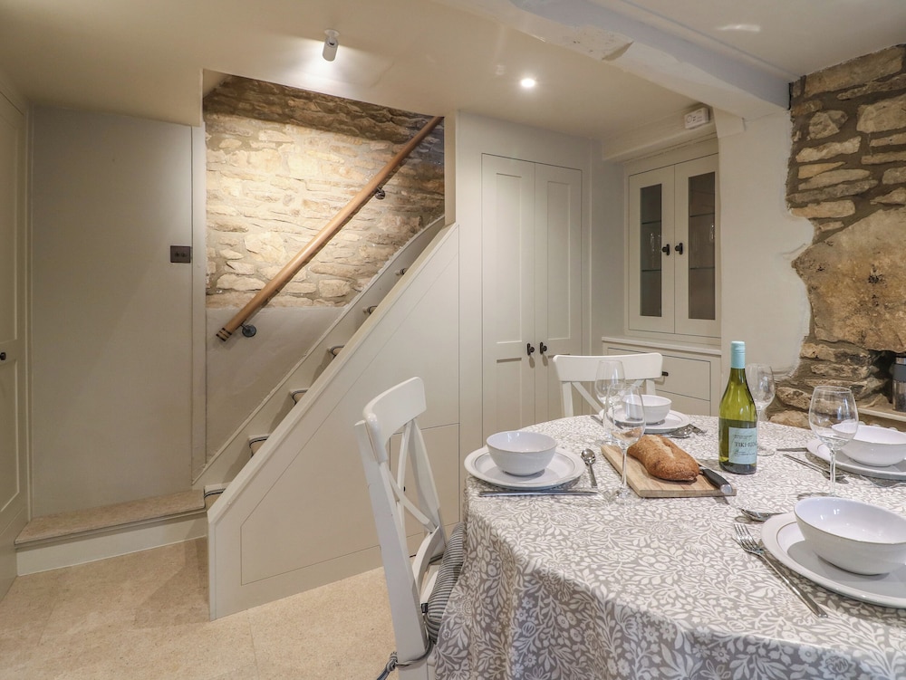 Spinners Cottage