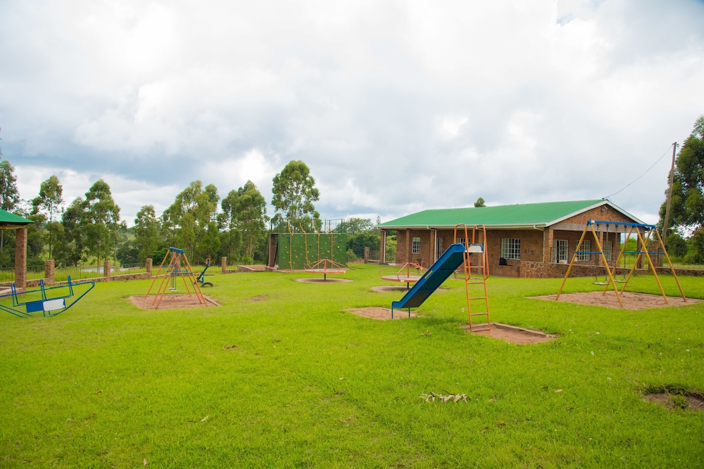 Game Haven Lodge