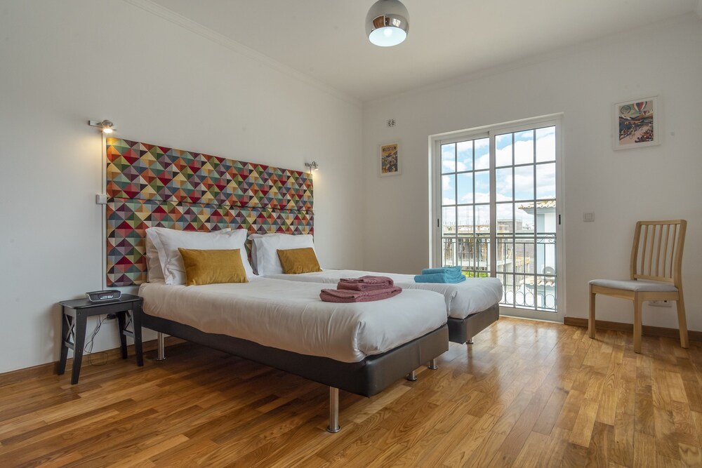 LV Premier Algarve FU1 Pool AC Sea View
