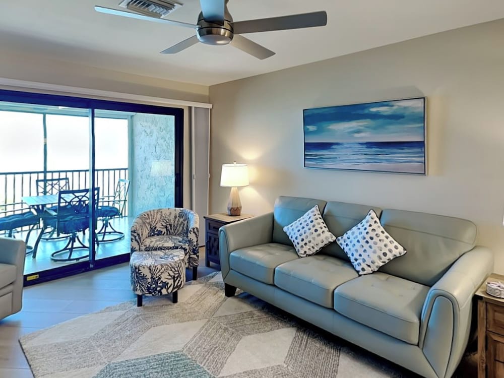Seaside 5 by Distinctive Beach Rentals
