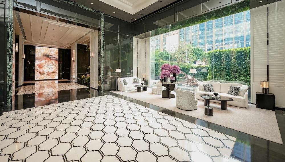 Conrad Chongqing 6