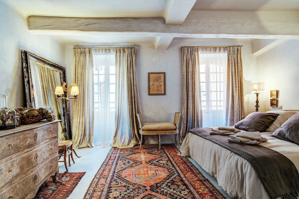 Studio Authentic Charm - In the Heart of Cannes view 3