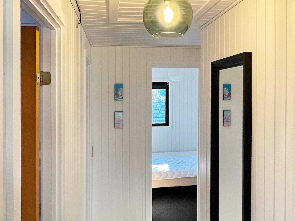 6 Person Holiday Home in Vaeggerlose-by Traum view 2