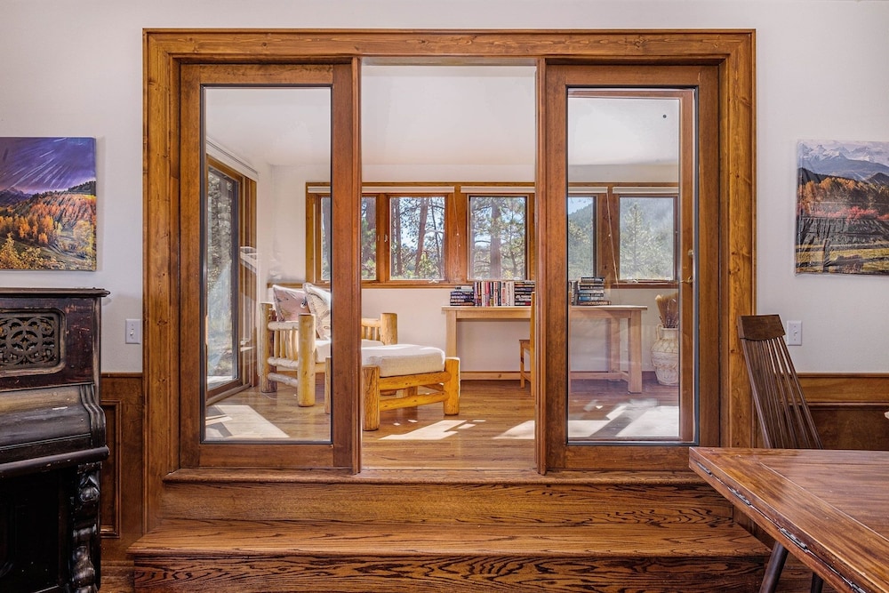 Historical Crocker Ranch - Coach House #22-zone3270 4 Bedroom Home by RedAwning
