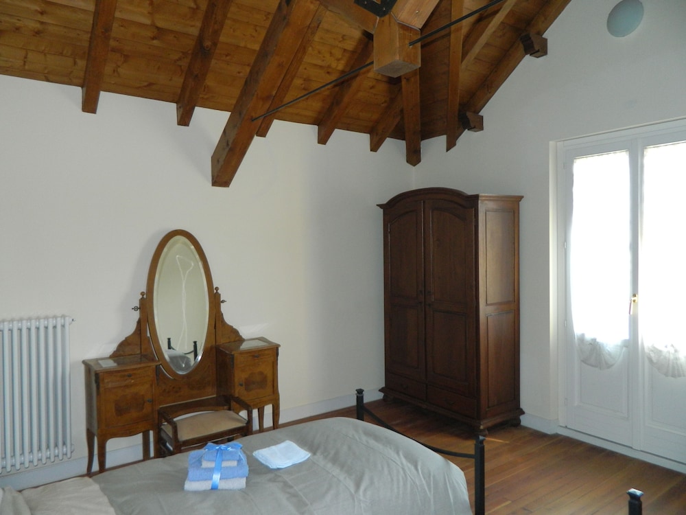 Carducci 24 Bed & Breakfast