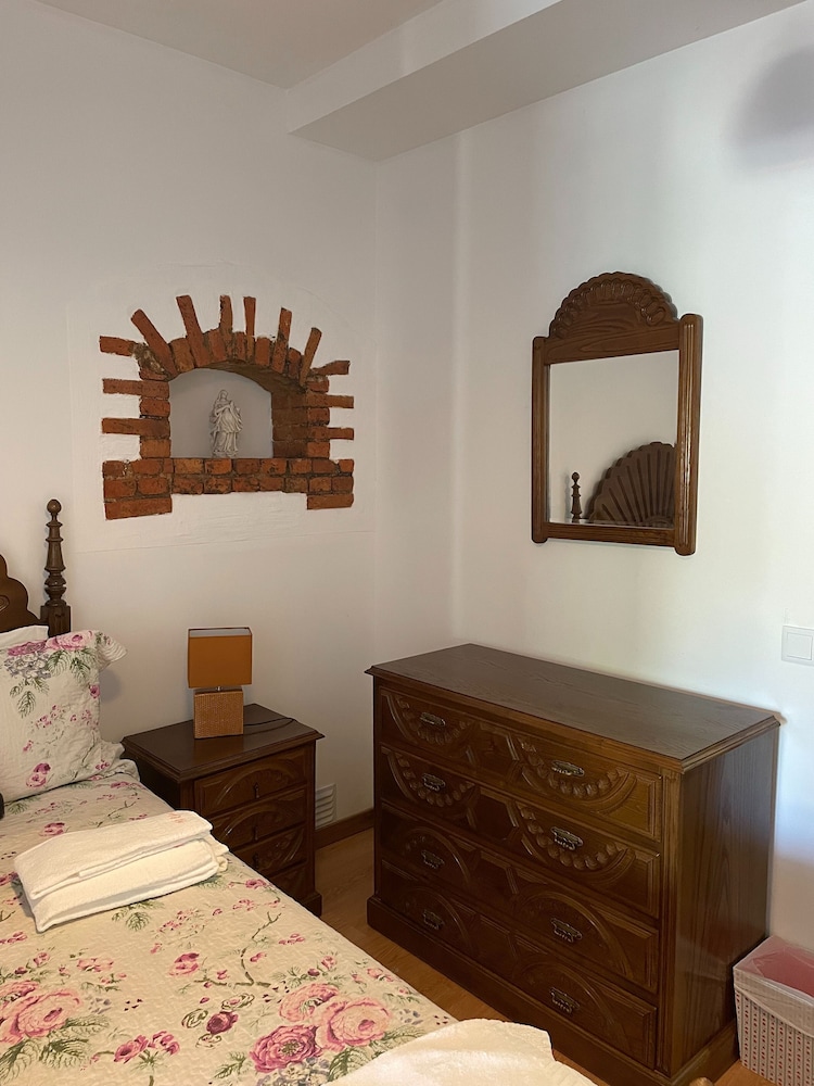 Room-9arches - House With Pool - in the view 4